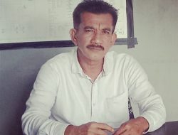 Politisi Senior Muhammad Rafik Apresiasi Langkah Cepat PJ Bupati Selesaikan Kisruh PPPK