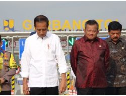 *H.Mulyadi Anggota DPR-RI Komisi V Dorong Realisasi Jalan Khusus Tambang Ke Presiden Jokowi*