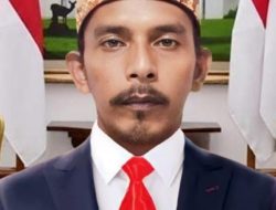 *Ini Kritik Pedas Aktivis LSM Gerhana Indonesia Soal Carut Marut DPUPR Bogor*