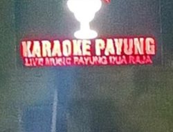 *Tempat Karaoke 2 Raja Ciluar Bertahun-Tahun Seolah Luput Dari Hukum*
