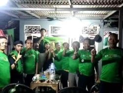 Nabrak Aturan BPD Desa Pasir Angin Cileungsi  Diduga Jadi Timses Caleg, Panwas Kemana
