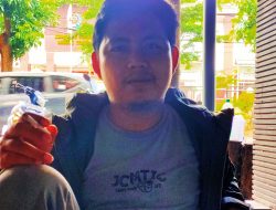 Harga Beras Menjulang Tinggi, Kehadiran Bulog di Pertanyakan Oleh LMND