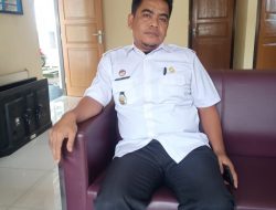 kepala Unit Layanan Pasport (ULP) Lombok Timur Menyangkal Sulitnya Pembuatan Pasport Bagi Pelancong