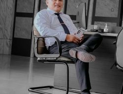 Praktisi Hukum Syarif Hidayat,S.H Sesalkan Dugaan Bocornya Surat Panggilan Kejati Terhadap Pejabat Karawang, Ini Tinjauan Hukumnya!