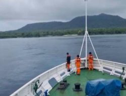 Tim SAR Gabungan Perluas Pencarian 21 Kru Kapal Tenggelam di Selayar 