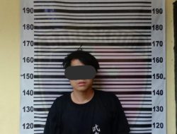 *Jajaran Polsek Gunung Putri Tindak Lanjutti Video Viral Adanya Pelaku Pencurian R 2 Yang Diamankan Warga*