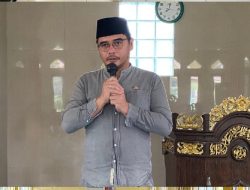 *Selama Bulan Suci Ramadhan 1445 Hijriyah Pihak SMA-Negri I Tanjungsari Adakan Pesantren Kilat Untuk Siswa, Siswi*