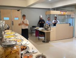 Wonderful Ramadhan Deal Di Fave Hotel Palembang