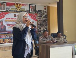 Peningkatan Kemampuan Bhabinkamtibmas di Lombok Utara: Langkah Maju Menuju UMKM Berkualitas