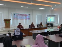 Hadapi Elnino, Wakapolres Lombok Utara tekankan pentingnya mitigasi