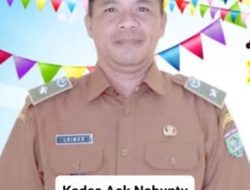 Diduga Disengaja Kades, BUMDes Anugerah Desa Aek Nabuntu, Empat Tahun Tanpa Direktur. Kades” Direktur Pindah Domisili”