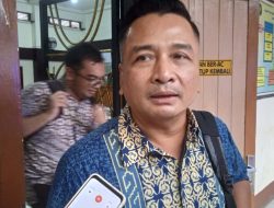 Kelanjutan sidang dugaan Perkara Korupsi Kerjasama Pengakutan Batubara PT SMS 
