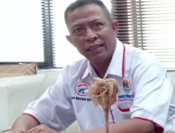 *Pembina IWOI DPD Garut: Dorong BPKP Segera Lakukan Langkah Kongkrit, APH !, Tegakan Supremasi Hukum Program Bankeudes TA 2023 Digarut Terindikasi Pungli Dan Korupsi*