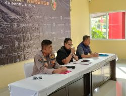 Polda Sumsel Tegaskan Tindak Setiap Pelanggaran, Tim Gabungan Kejar Oknum Penganiayaan