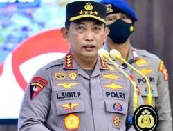 Surat Edaran Kapolri, Kepada Seluruh Kepolisian, Tindak Tegas Dan Tangkap Semua Debt Collector Mata Elang