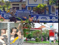 *Sekelompok Oknum Polairud Bali Minta Tebusan Rp90 Juta, Bagai Penculik Profesional*