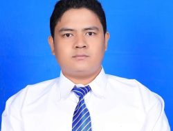 KMS ALI SILIWANGI SE DIPASTIKAN MAJU PILAKADA LAHAT 2024