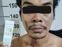 *Jajaran Polsek Babakan Madang Berhasil Mengamankan 4 Pelaku Penyalahgunaan Narkotika*
