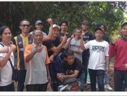 *Kapolsek Dramaga Klarifikasi Terhadap Berita Yang Tayang Tentang Banjir di Wilayah Dramaga*