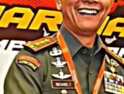 Ultimatum Keras Pangkogabwilhan III : Bebaskan Pilot Susi Air Dan Hentikan Pembantaian