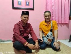 Kapolsek Proppo Pamekasan Gerak Cepat Menindak Lanjuti Laporan Penggelapan Mobil Rental 