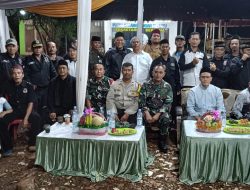 DP-PKTB Gelar Bukber dan Santuni 50 Anak Yatim, Semangat Kebaikan di Karang Tengah
