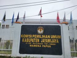 Tuntutan Forum Demokrasi, KPU RI Diminta Lakukan Perhitungan Ulang Suara DPRD Kabupaten dan Provinsi di Kabupaten Jaya Wijaya, Papua Pegunungan