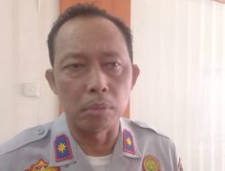 Truk Batu Bara Di Larang Melintas Di Jalan Nasional