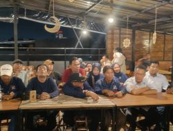 Kecewa !!! Pengurus Partai Nasdem Kota Palembang Terhadap Kepemimpinan Ketua DPD