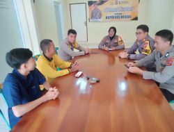 *Program Jumat Curhat Polres Bogor Masih Mendominasi Kebutuhan Curhattan Masyarakat Kabupaten Bogor*
