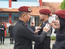 Rutan Pemalang Gelar Apel Siaga 3+1 Jelang Idul Fitri 2024