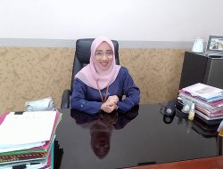 *Ini Yang Disampaikan Kepala Puskesmas Tanjungsari Soal Pam Jelang Idul Fitri*