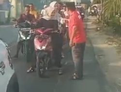 MENJELANG LEBARAN IDUL FITRI 1445 H. 2024 M, PENGURUS DAN RELAWAN PMI LABUSEL BAGIKAN TAKJIL GRATIS DAN BUKA PUASA BERSAMA. 