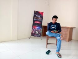 Uang bukan Satu-satunya Motivasi dalam Membuat Berita