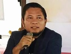 *UKW Gate Tak Tersentuh Media Nasional*