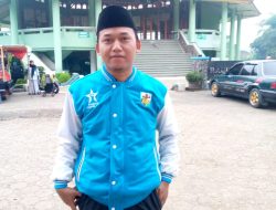 Jelang Hari Raya Iedul Fitri 1445 H, Hapidin Ketua DPK KNPI Kecamatan Tanjungsari Berharap Malam Takbiran Kondusif dan Penuh Rasa Syukur