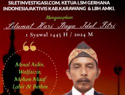 Januardi Manurung: Pemimpin Media & Advokat Keadilan – Cerita Inspiratif Dibalik Penasilet.com & Gerhana Indonesia