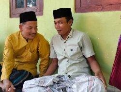 Mengenal Lebih Dekat HAMIDI, Kades Muda Batukalangan, Pamekasan.
