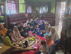Merapi Area Siap Dukung KMS Ali Siliwangi, Menuju Lahat “EMAS”
