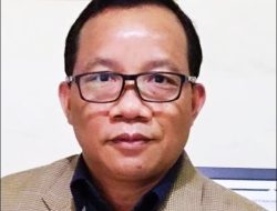 *Terduga Pelaku Penggelapan Uang UKW PWI ke Ranah Hukum*