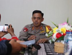 Gunakan Kendaraan Bak Terbuka Saat Liburan Ketupat, Kapolres Loteng “Silahkan Putar Balik”