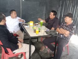 Apresiasi Syahdian Purba Kepada Kapolres Labusel Beserta Jajarannya Yang Dinilai Sukses Gelar Operasi Ketupat 2024