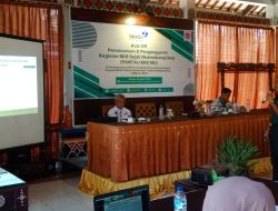 Dandenkesyah Mataram : “Peran Babinsa Dalam mendukung Program BKB”
