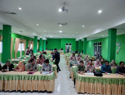 Pemerintah Siap Dukung PPDB Yang Mengacu pada Permendikbud nomor 1 tahun 2021