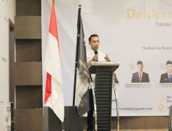 “DPP GMI MENDESAK KPK RI SEGERA PERIKSA PJ GUBERNUR DKI JAKARTA DENGAN DUGAAN ATAU GRATIFIKASI TINDAK PIDANA KORUPSI”