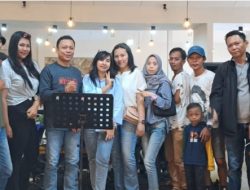 Iwo Bogor Raya Gelar Silaturahmi Pasca Idul Fitri 1445 Hijriah 2024 Bersama Sejumlah Awak Media