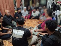 Diduga Lakukan Penganiayaan, Kurang Dari 24 Jam, Tiga Terduga Pelaku Diamankan Tim Resmob Polresta Mataram