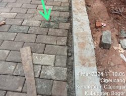 Persoalan RSUD Cileungsi Seolah Tidak Ada Habisnya, Pembangunan Tanpa Papan Kegiatan Hingga Pakai Material Bekas Biaya Parkir Mahal