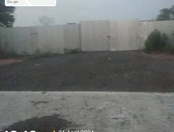 Diduga Gudang Penimbunan BBM Ilegal Di Desa Rambutan lingkungan Ogan Ilir Seakan Kebal Hukum
