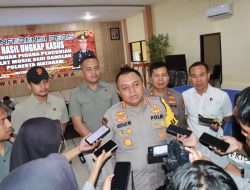 Diduga Penadah Gamelan Curian, Pria Asal Lombok Tengah Ditangkap, Pelaku Utama Diburu Polisi